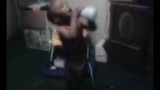 My Baby Sings The Blues