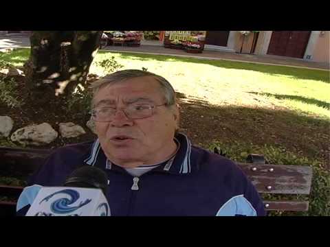 ONDA TG 18.11.2014 - SONDAGGIO L' ATTIVITA COMMERCIALE CHE VORRESTI A SULMONA