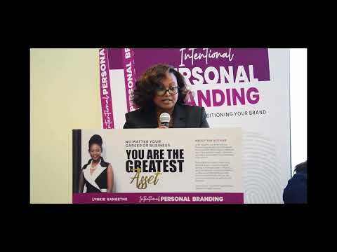 Gladys Mwangi's Testimonial