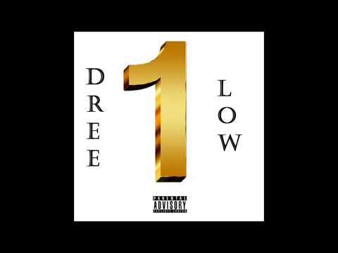 DREE LOW - Number ONE ( Osläppt )