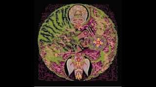 Witch - Hand Of Glory