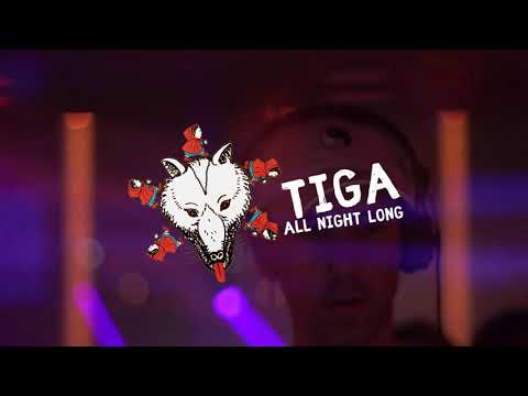 Pacha Ibiza Opening 2019 with Tiga