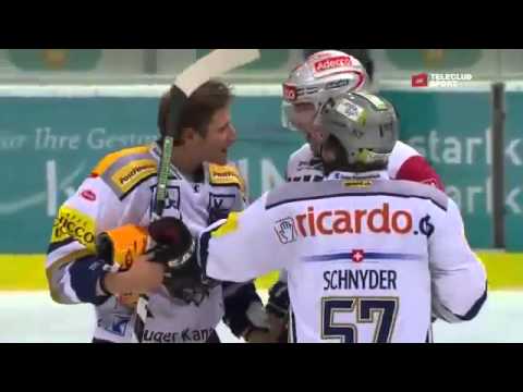 Teleclub: Rüeger vs Brunner