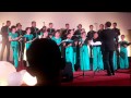 Singing In The Rain - Katarina Laboure Choir 