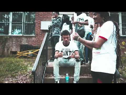 KP Skywalka x Lil Dude - (Bipperz Anthem) Shot by @hiddenimagesDC