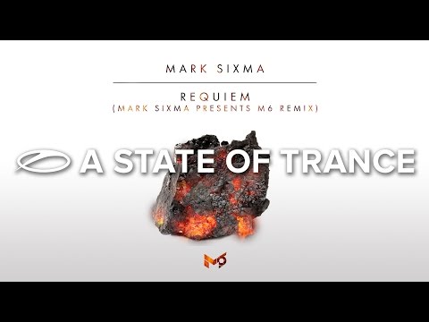 Mark Sixma - Requiem (Mark Sixma presents M6 Remix) [Taken from Mark Sixma presents M6 - Elements]