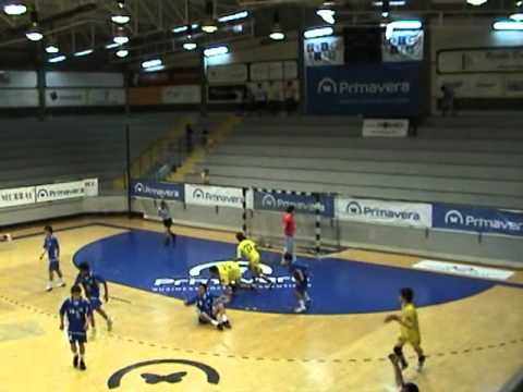 Andeblog - ABC-ACS - Fase Final - 1ª Jornada