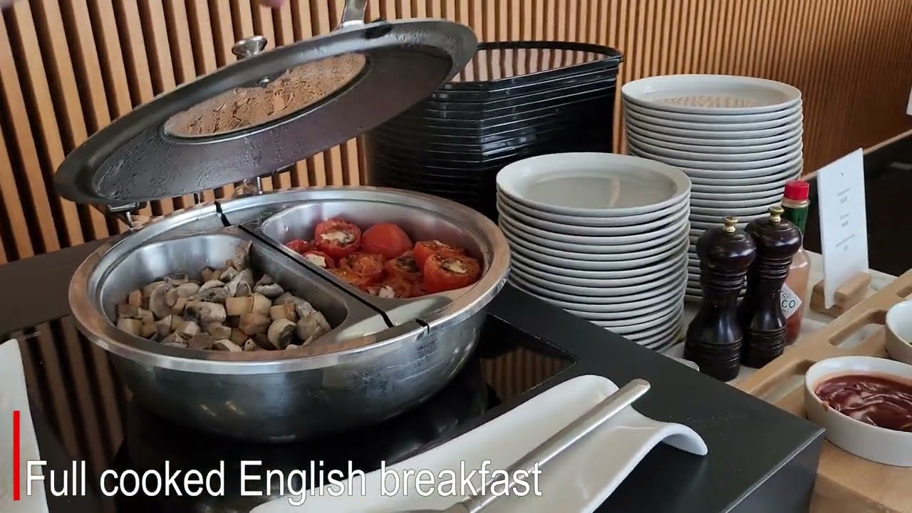 First Class Lounge thumbnail