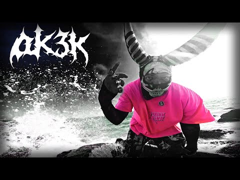 AK3K - SEE YOU IN HELL (Dir. by Michael Vanson)