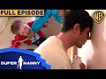 Four Year Old S Rage Pushes Family To The Brink Double Full Episode Supernanny UK
