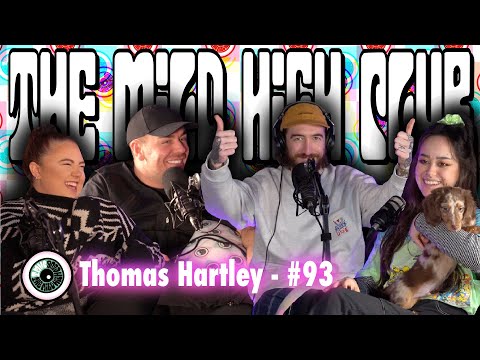 The Mild High Club w/ Thomas Hartley - #93