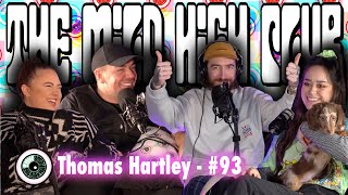 The Mild High Club w/ Thomas Hartley - #93