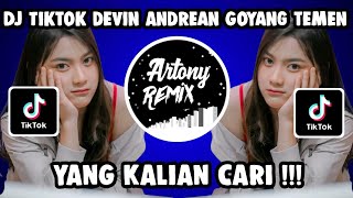 Download lagu DJ Tiktok Devin Andrean Goyang teman mp3 Download lagu DJ Tiktok Devin Andrean Goyang teman mp3