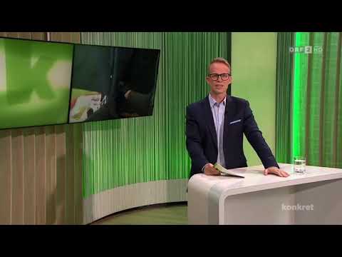 ORF 2 (HD) konkret [Konsumentenmagazin] 27. Juni  2023 & Programmhinweise 28. Juni 2023