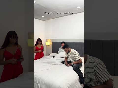 That one dodoyo guy #funny #comedy