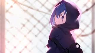 RK - C’est Mon Sang (feat Sofiane) (Nightcore)
