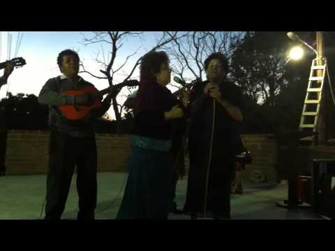 Dueto Maria & Martha con el Trio Hermanos Torres - Ahora soy Feliz (En Vivo)