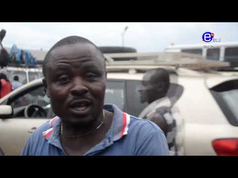 PIDGIN NEWS WEDNESDAY 21st AUGUST 2019 -EQUINOXE TV