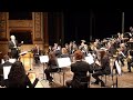 Royal Crown Revue Hey Pachuco Società Filarmonica Pisana