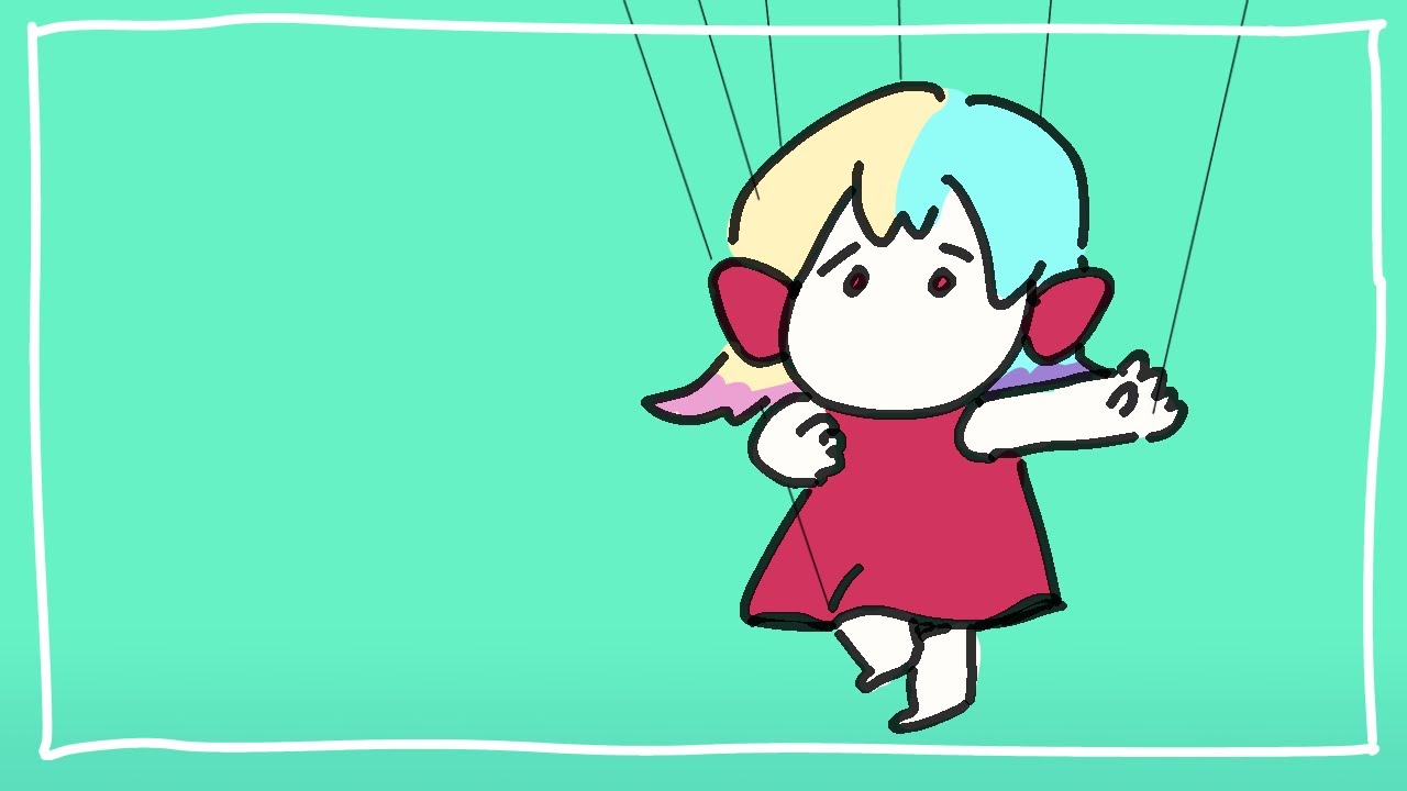 噓ミーム / ピノキオピー (cover) - ver.日南めい