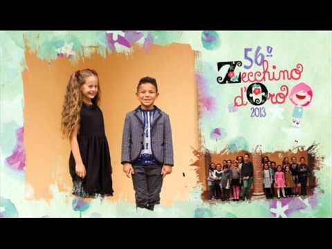 56° Zecchino D'oro - Choco Jodel (Svizzera)