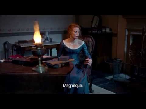 Bande-annonce officielle MADEMOISELLE JULIE