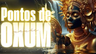 Melhores Pontos de Oxum na Umbanda - Curimba Luz de Aruanda