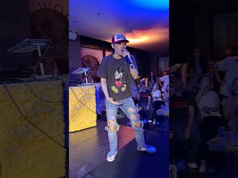 BCW-饒舌現象       GŪLŪ GURU2周年派對