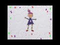 Pinky Dinky Doo Singing I Love You Ai Cover