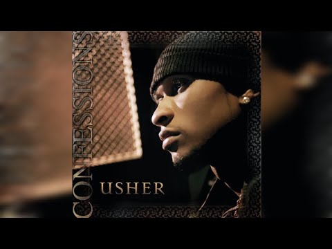 Usher feat. Lil Jon, Ludacris - Yeah! (Audio)