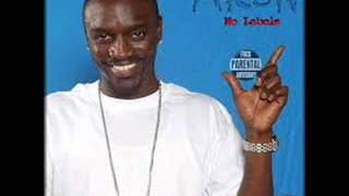 Akon - Give It To Em Ft Ya Boy