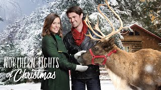 Preview - Northern Lights of Christmas - Hallmark Movies & Mysteries