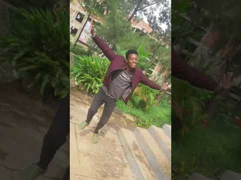 MBEELAMU - MAKER BREAKER FT KAROLE KASITA -- DANCE VIDEO CHALLENGE -- 🔥🔥