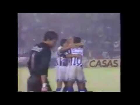 CSA 3x2 CRB   Campeonato Alagoano 1994360P