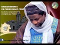 Yéwu Yété Cheikh Mahy CISSE Djiko Diou Bax Mo Diara Djiko Wo