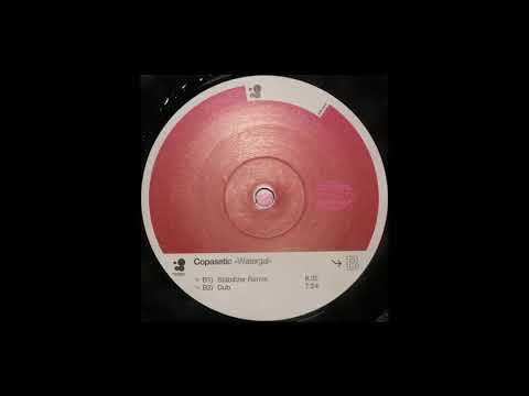 Copasetic ‎- Watergal (Stabilizer Remix)