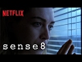 Sense8 | Character Trailer: Nomi [HD] | Netflix