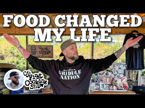 A Trip Down Memory Lane with CJ