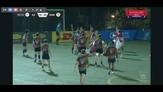 Download lagu Kyran Lacy Highlights 23/24 Season mp3