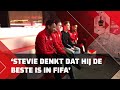 PSV x FIFA 20 VOLTA