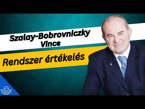 Pirkadat: Szalay-Bobrovniczky Vince