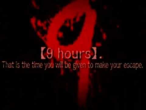 999: Nine Hours, Nine Persons, Nine Doors - Opening