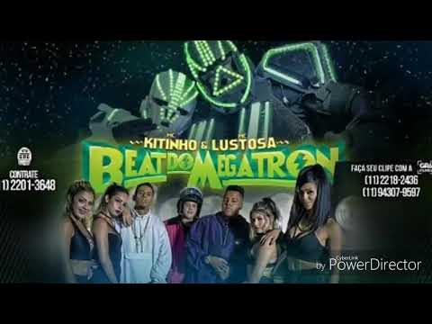 MC Kitinho "NGDP" e MC Lustosa - Beat do Megatron (DJ TH)