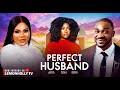 Perfect Husband Sarian Martin Kenneth Nwadike Miracle Godwin Latest Nollywood Movie 2025