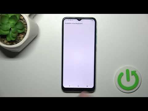 How to Install iPhone Keyboard on MOTOROLA Moto E7 Power? | Green Apple Keyboard App