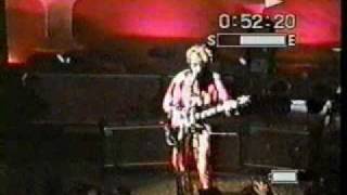 Soda Stereo - Claroscuro (Vivo en NewYork Palladium 96)