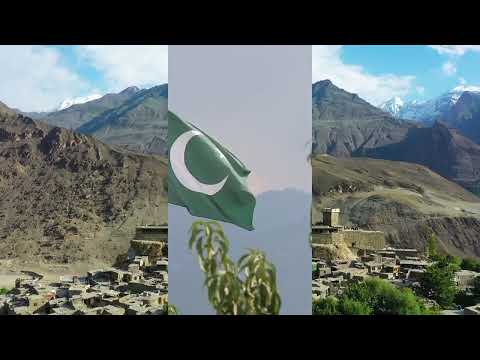 Adify - National Anthem (Pakistan Ethnic Orchestra)