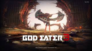【GOD EATER3】幼女のパパになるとかマ？P8