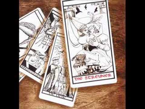 Papst und Sultan - Die Streuner