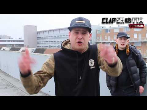 ClipShotta Spitsessie #3 DC - Du Realest